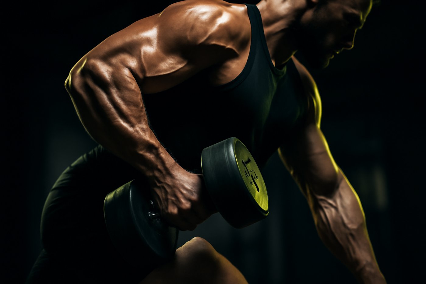 BMI is a poor health metric for people who train