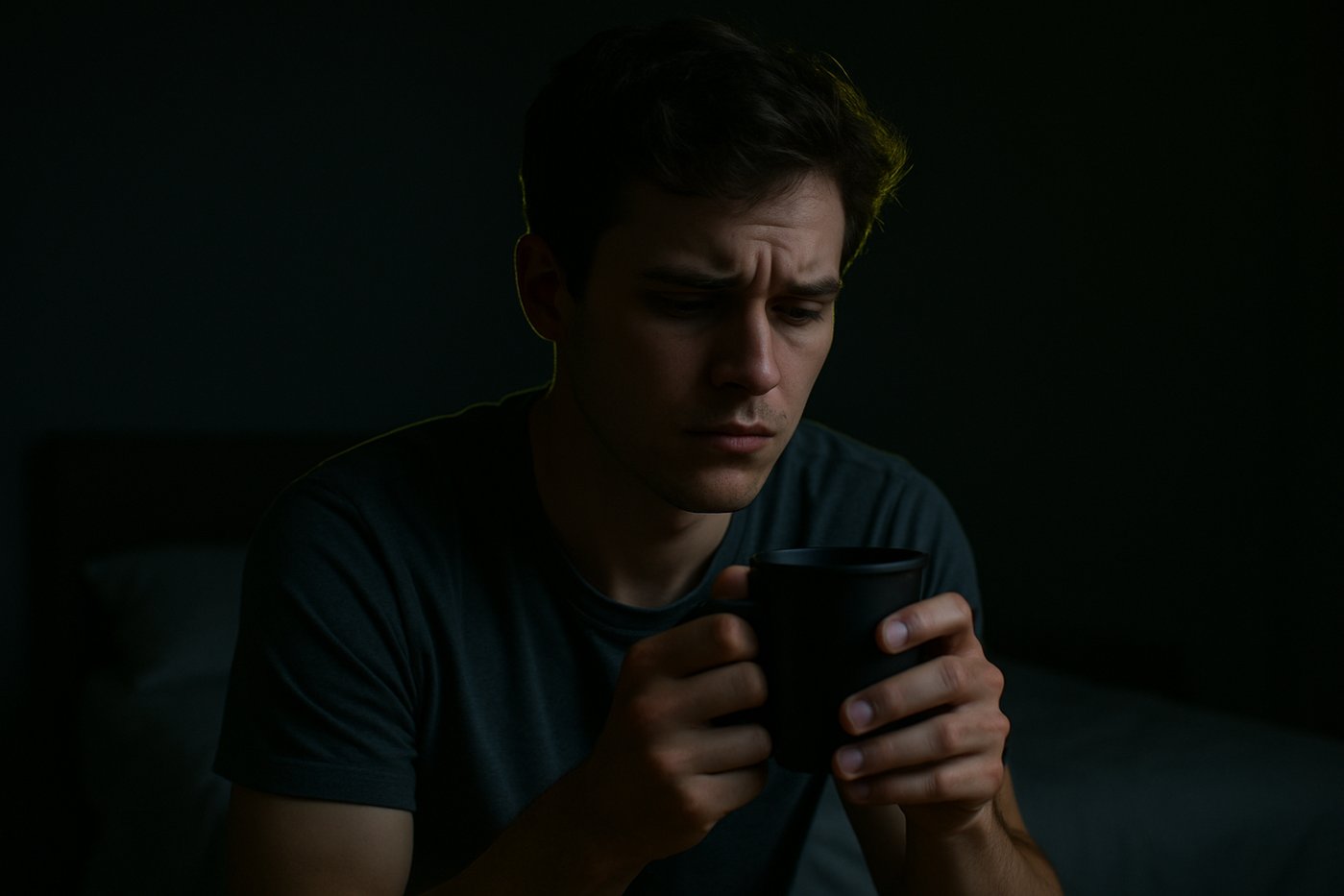 When to take caffeine so it doesn't wreck your sleep