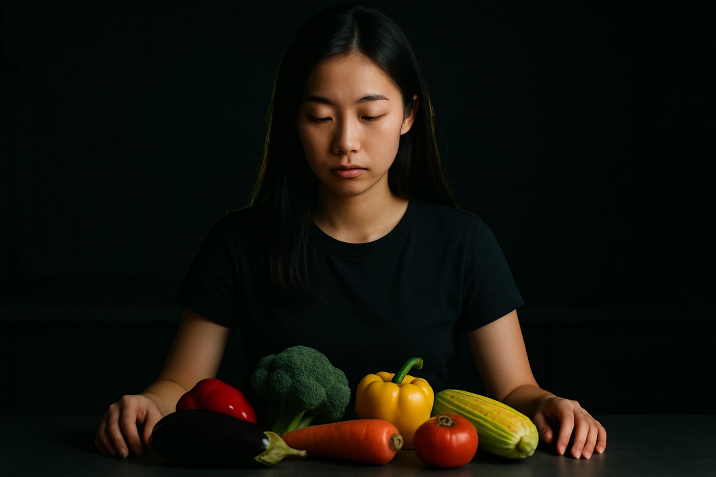 Why food variety matters more than a perfect macro split