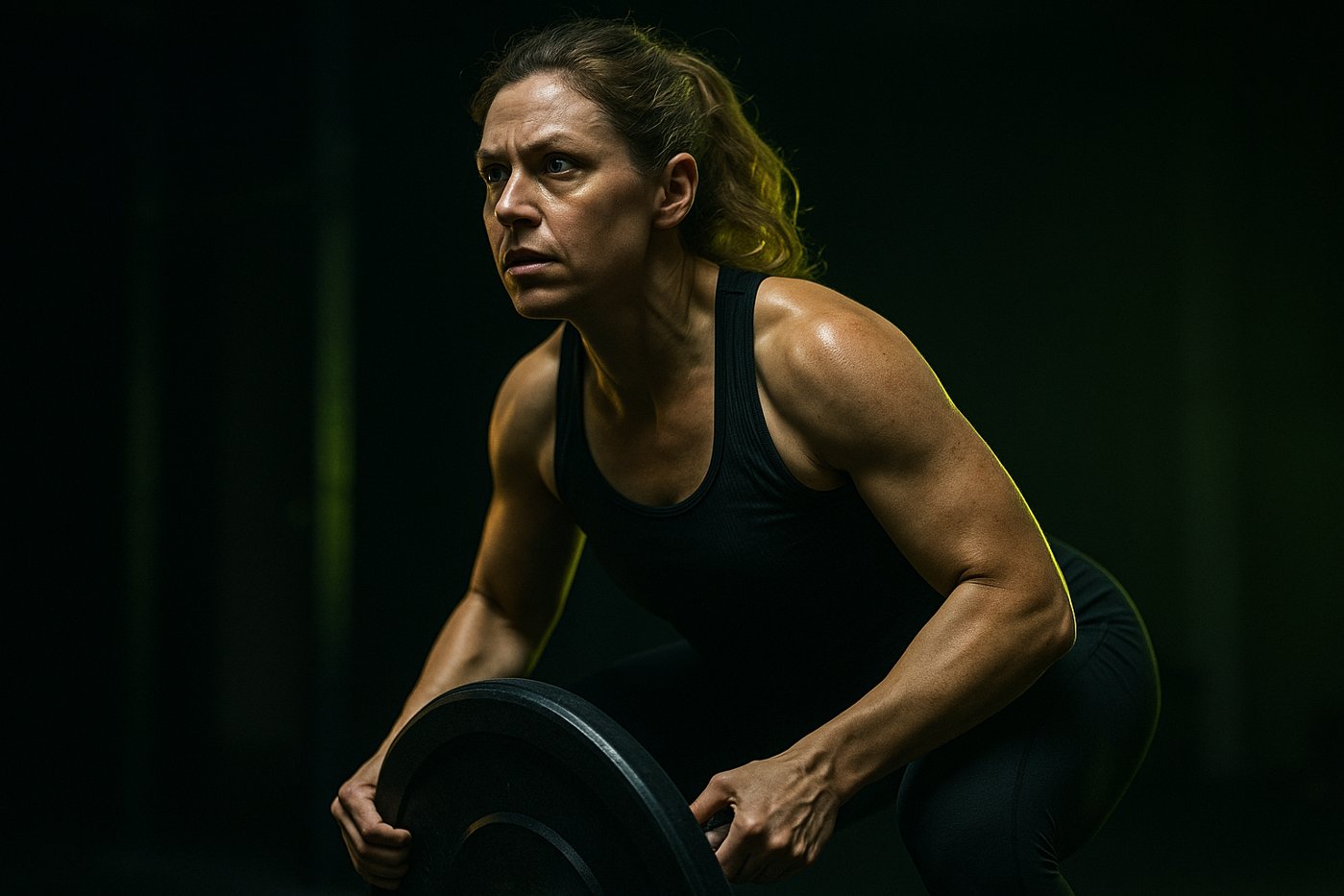 Drop sets save time, but they aren’t a muscle-building cheat code