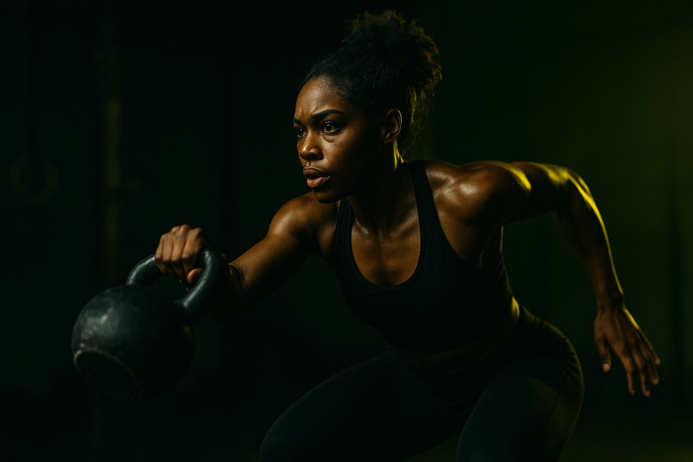 L’ordre des exercices compte surtout pour ce que vous voulez améliorer