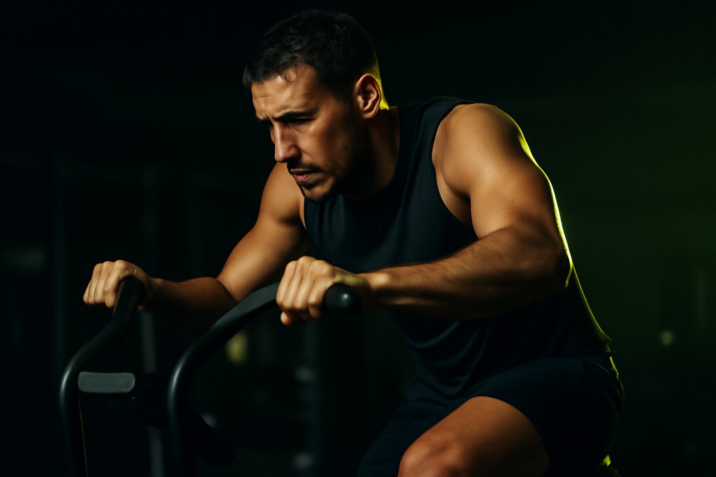 Cardio na czczo: prawda o efekcie „spalania tłuszczu”