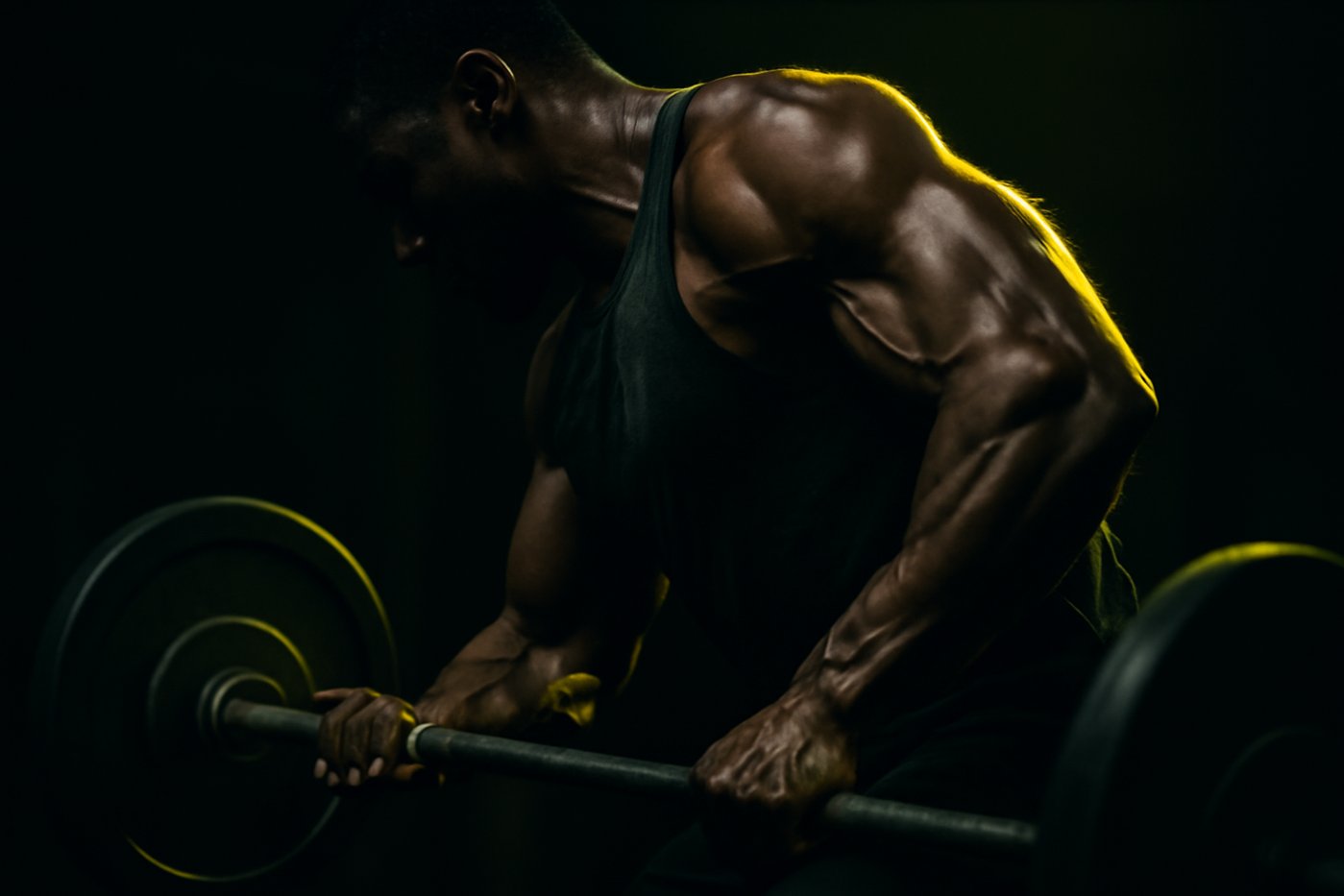 Fast and slow muscle fibers: why it changes how you should train