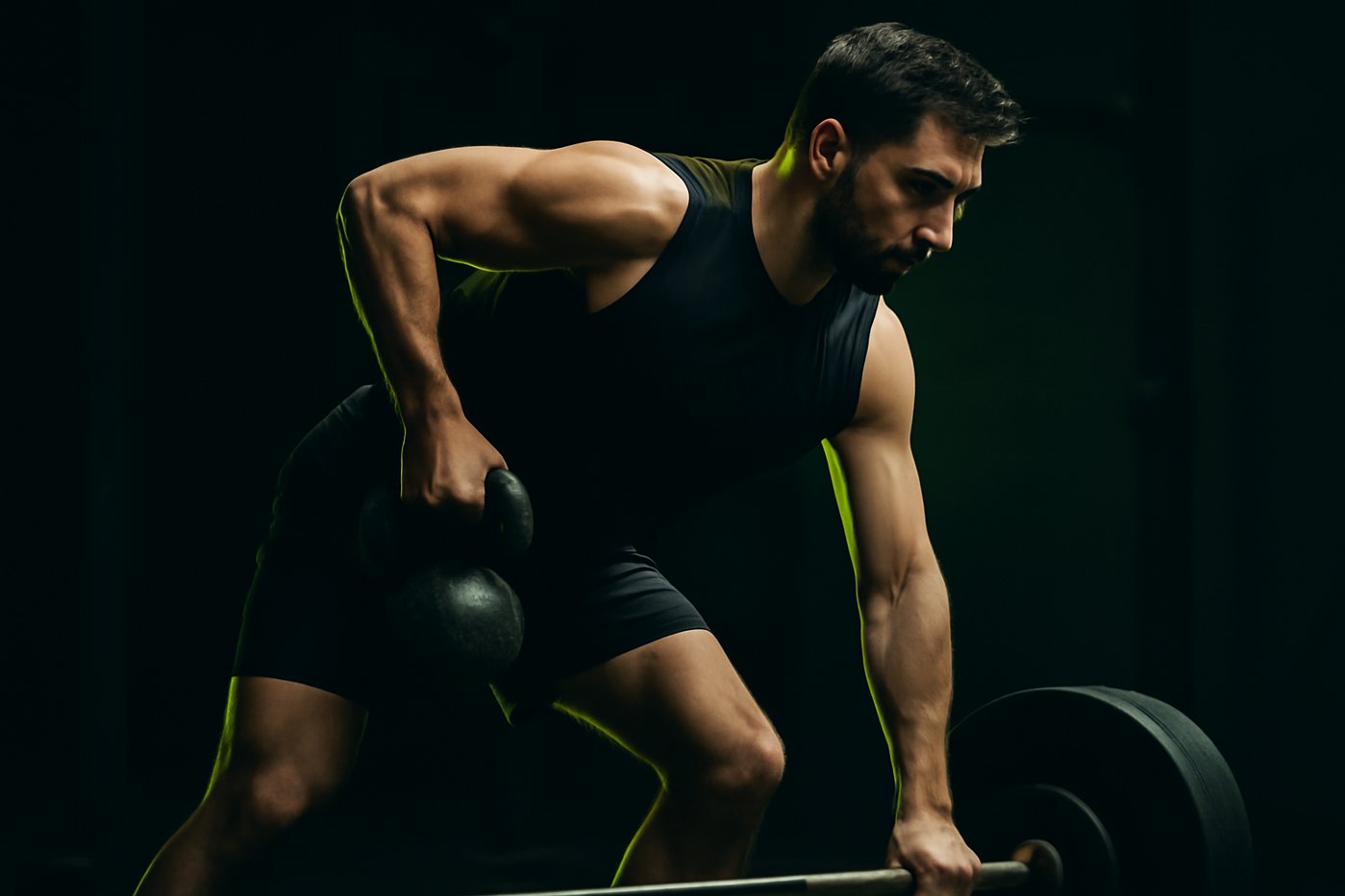 'Functional training' isn't automatically better than classic lifts