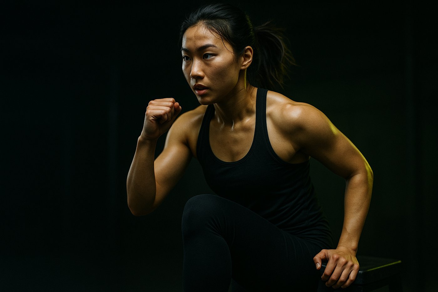 Warum HIIT nicht dein gesamtes lockeres Cardiotraining ersetzen kann