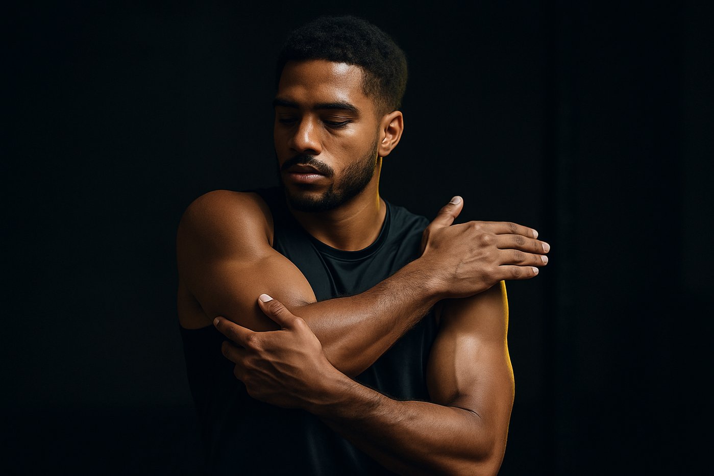 Different muscles recover at different speeds