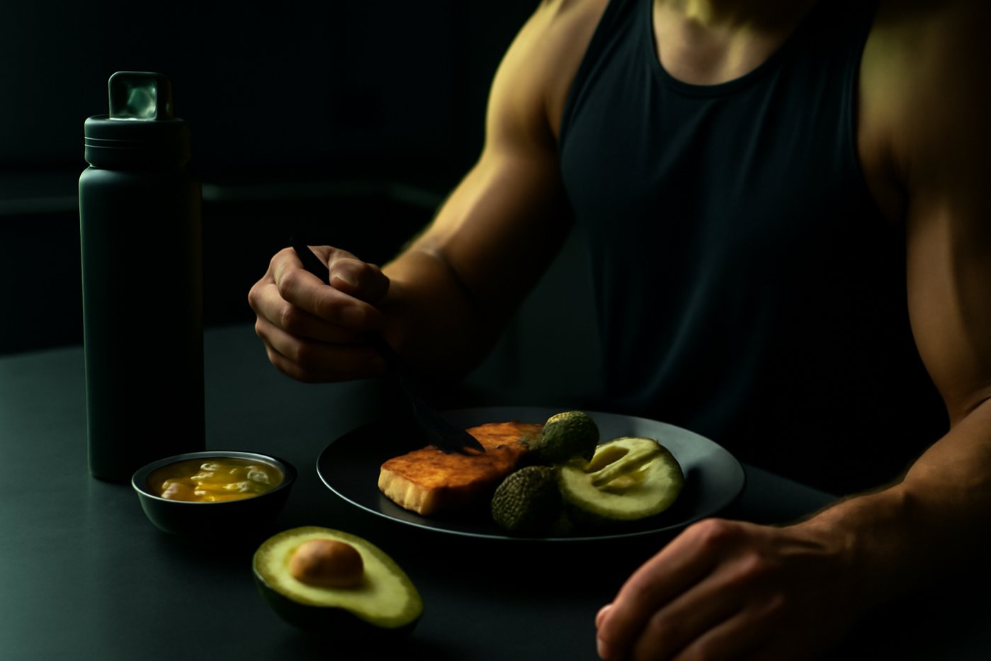 Kwasy omega-3 a regeneracja: co pokazują badania