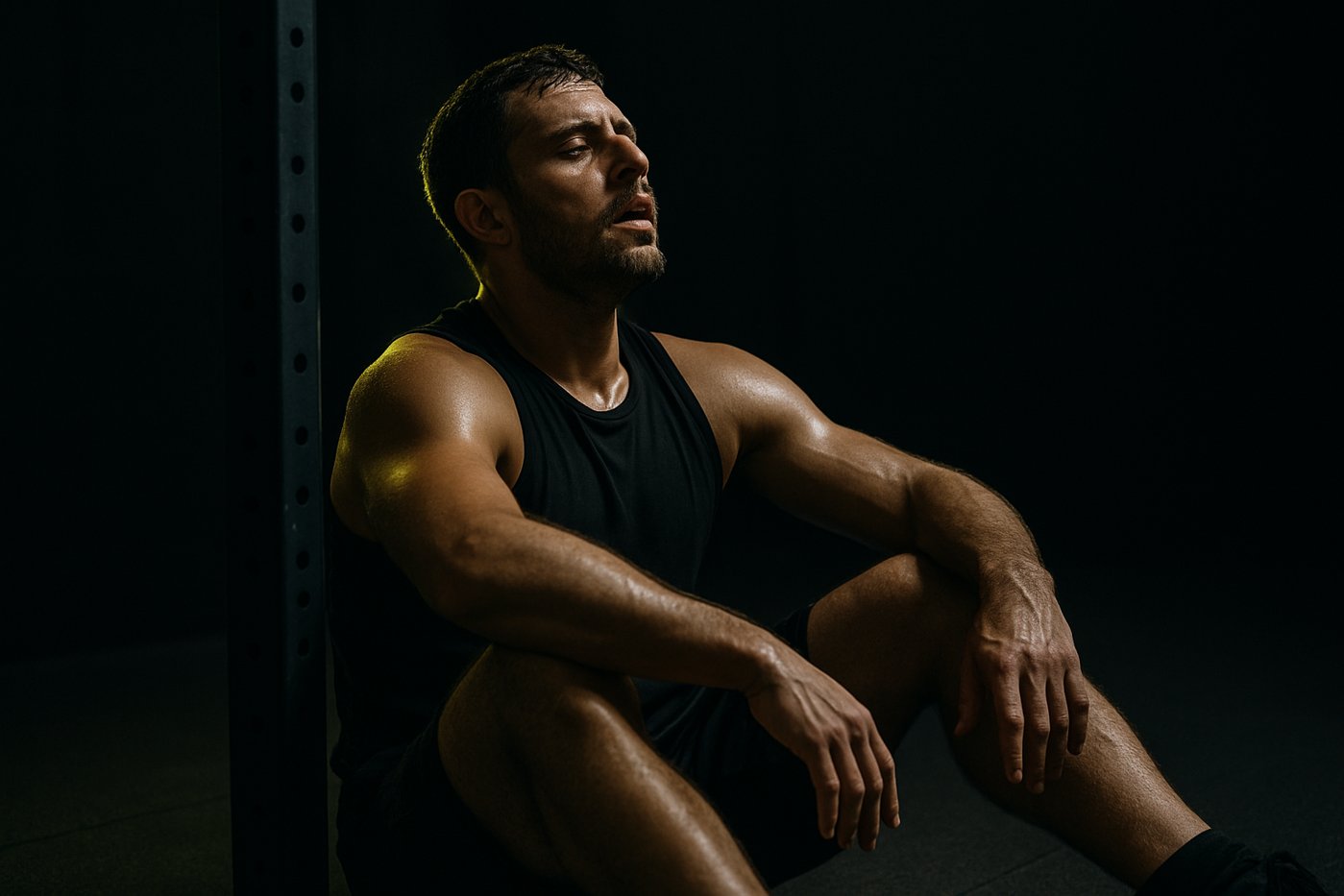 Overtraining and functional overreaching aren't the same thing