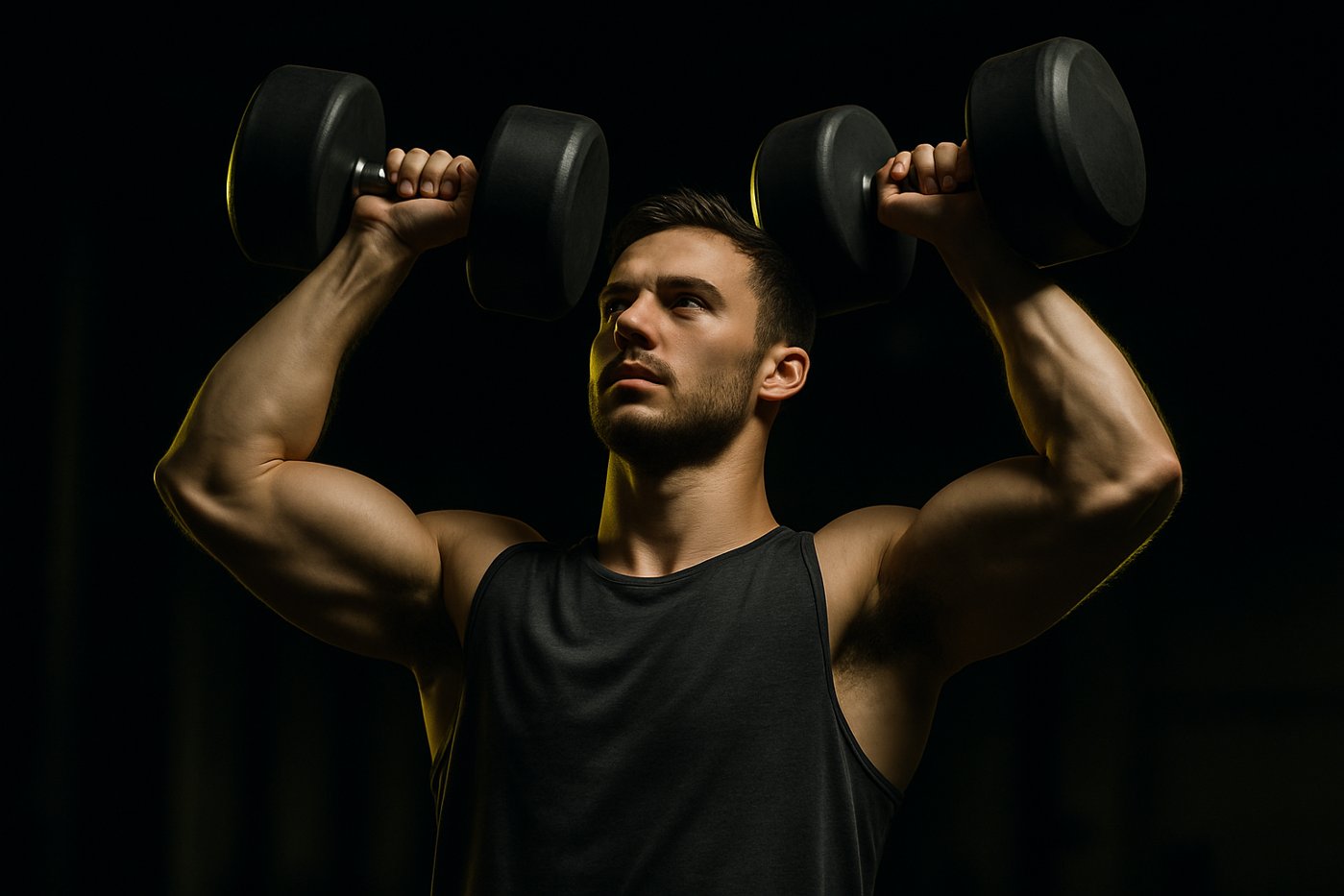 Full range of motion isn't always mandatory — when partial reps make sense