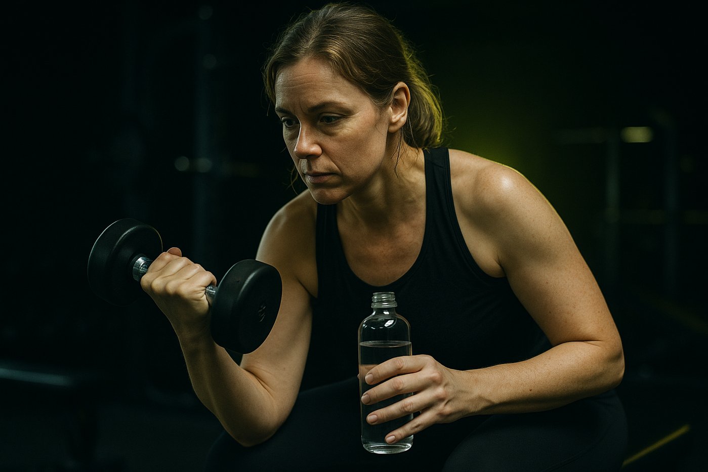 Proteinshakes schädigen gesunde Nieren nicht