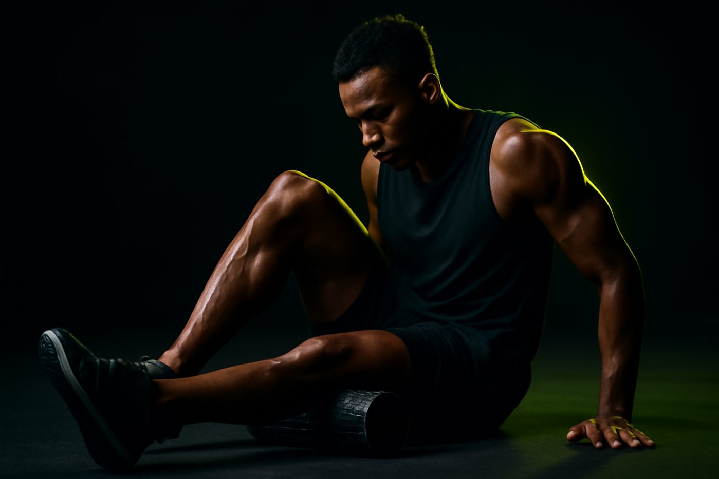 Active recovery speeds up progress more than total rest