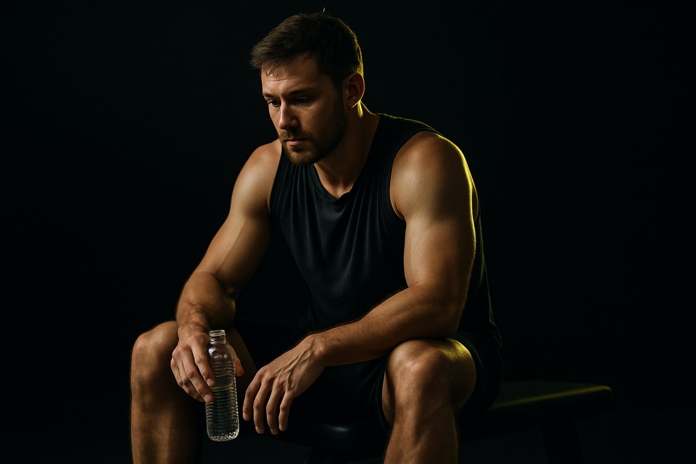 Shorter rest between sets isn't always more effective