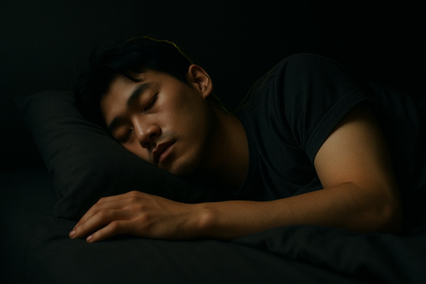 Why appetite is impossible to control after a bad night's sleep