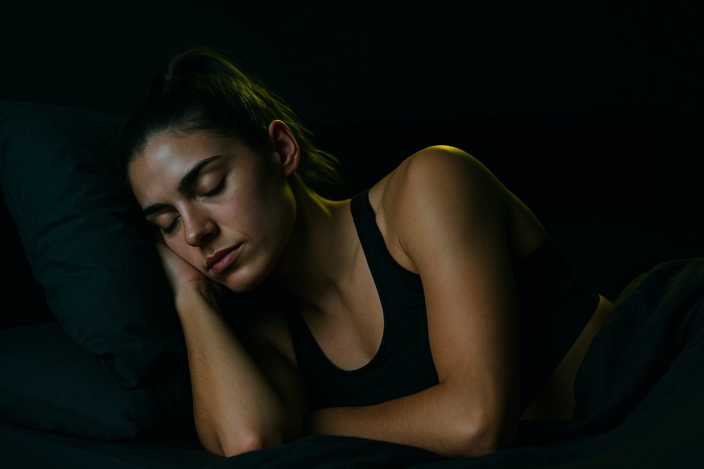 Sleep timing matters, not just total hours