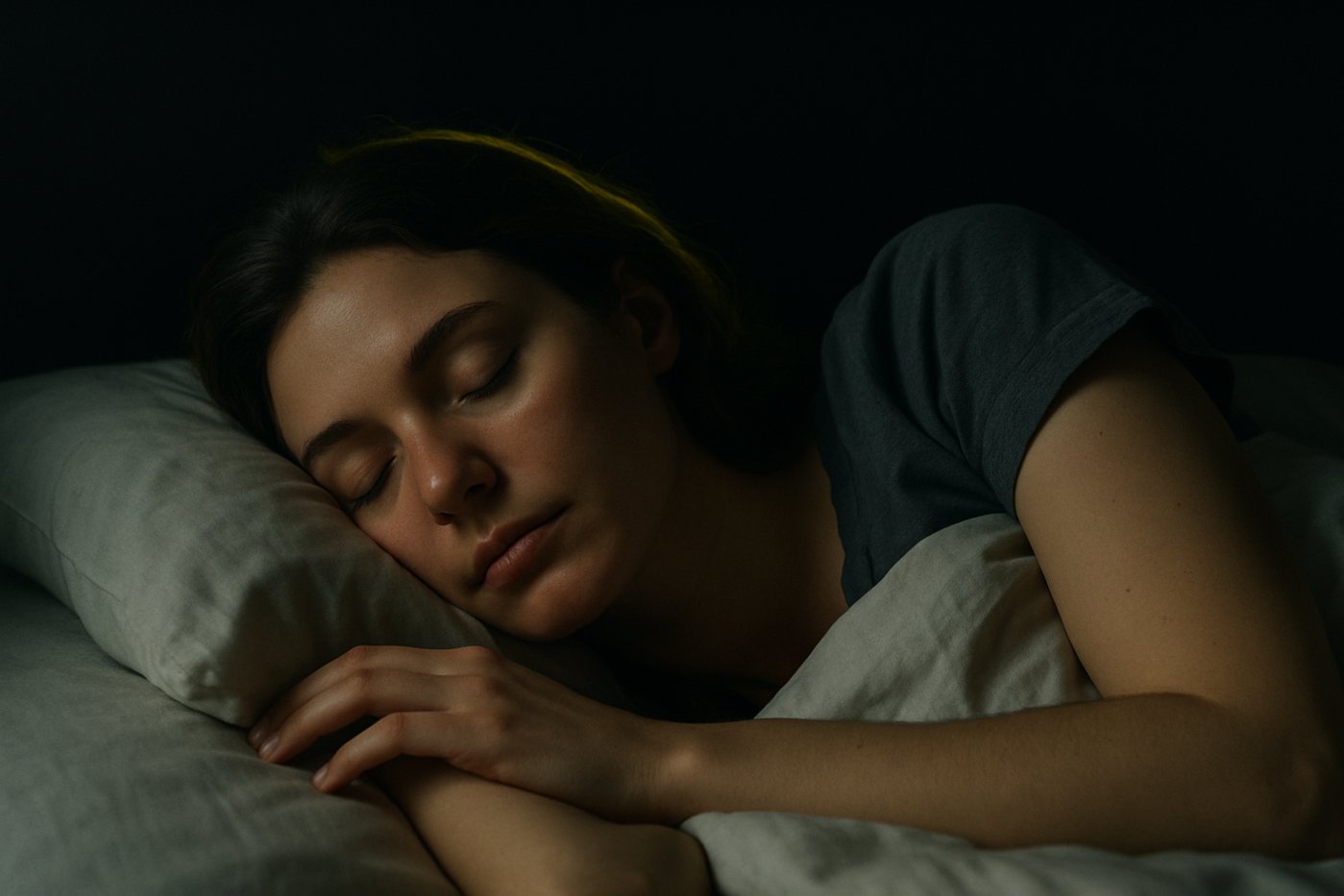 Why an extra hour of sleep beats an extra hour at the gym