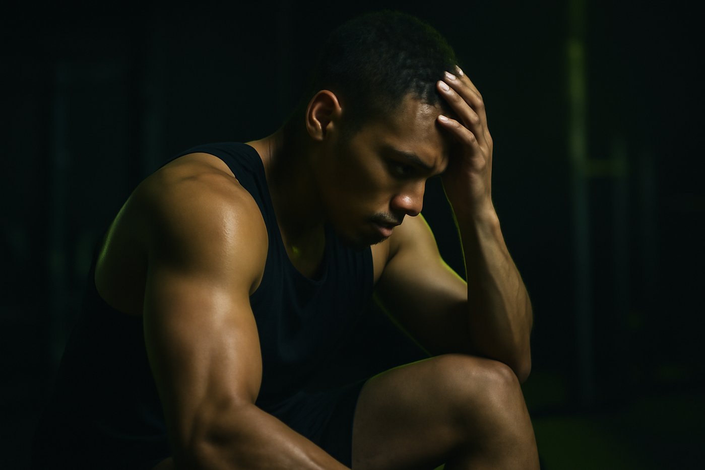 'Spot reduction' doesn't work — here's why