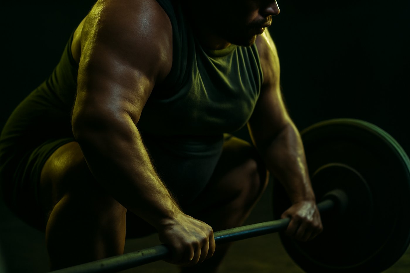 Subcutaneous and visceral fat carry very different health risks