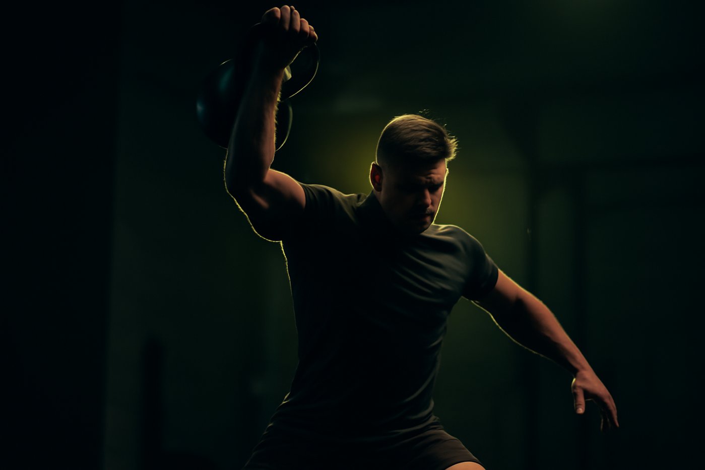 How many warm-up sets is enough — more isn't better