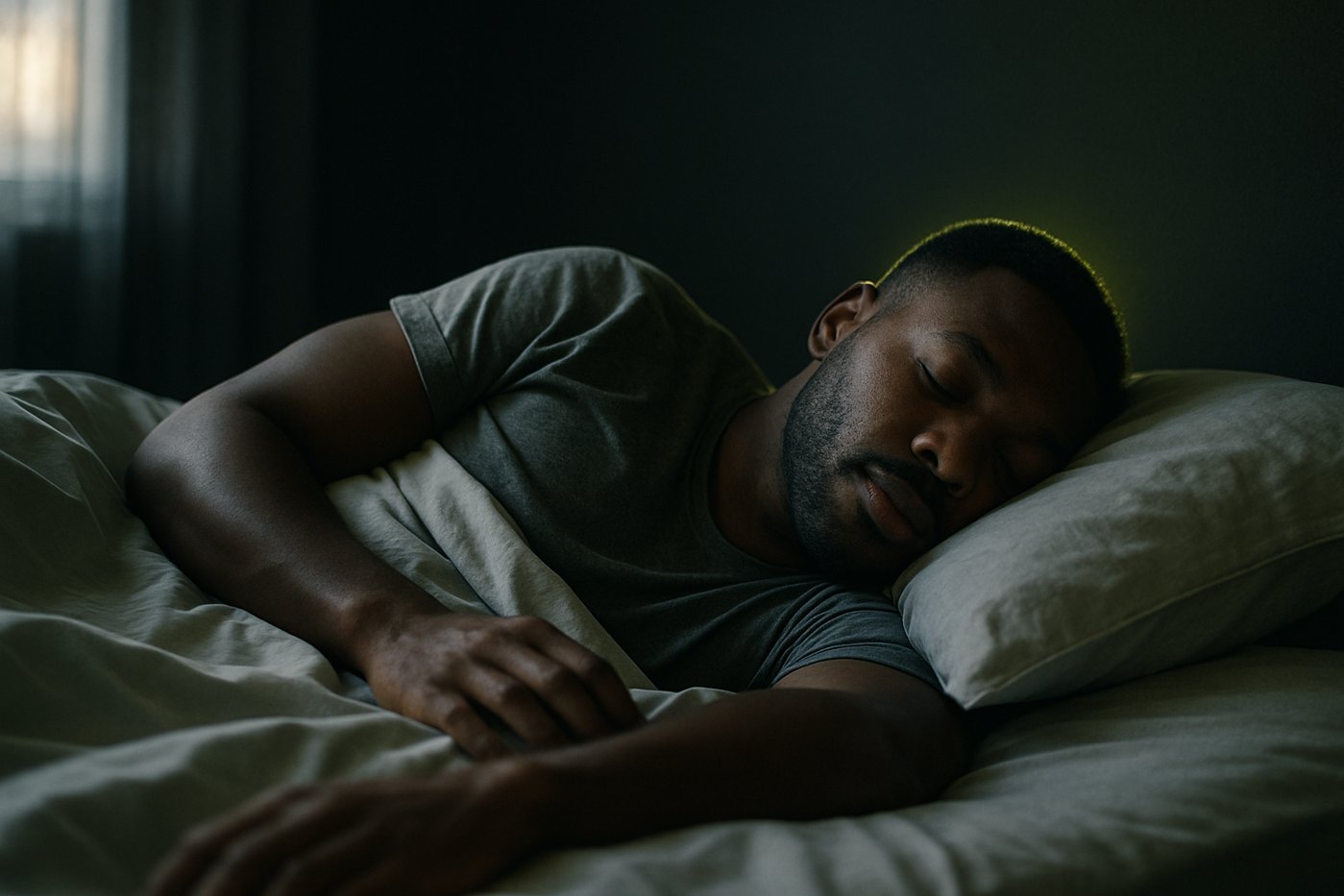 Sleeping in on weekends doesn't make up for a short week of sleep